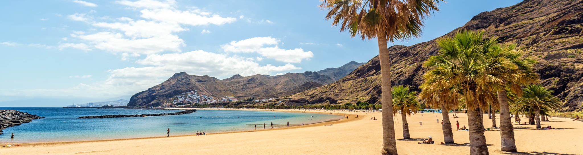 Enjoy Santa Cruz De Tenerife With Silken Hotels Official Website