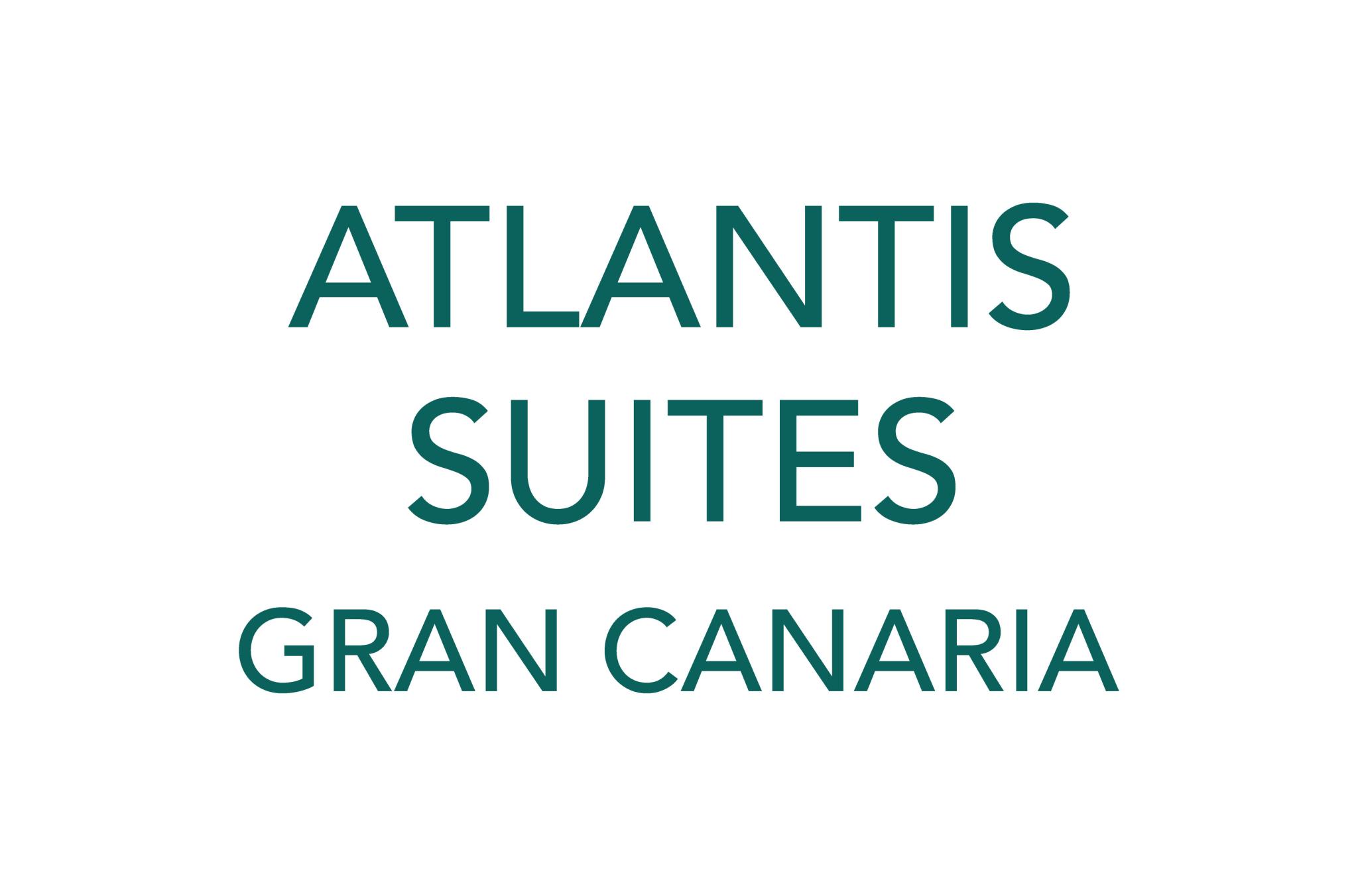 Apartamentos Atlantis Suites